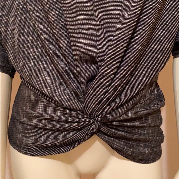 NWT Chance or Fate flattering shirt SZ-XS - Picture 2 of 8